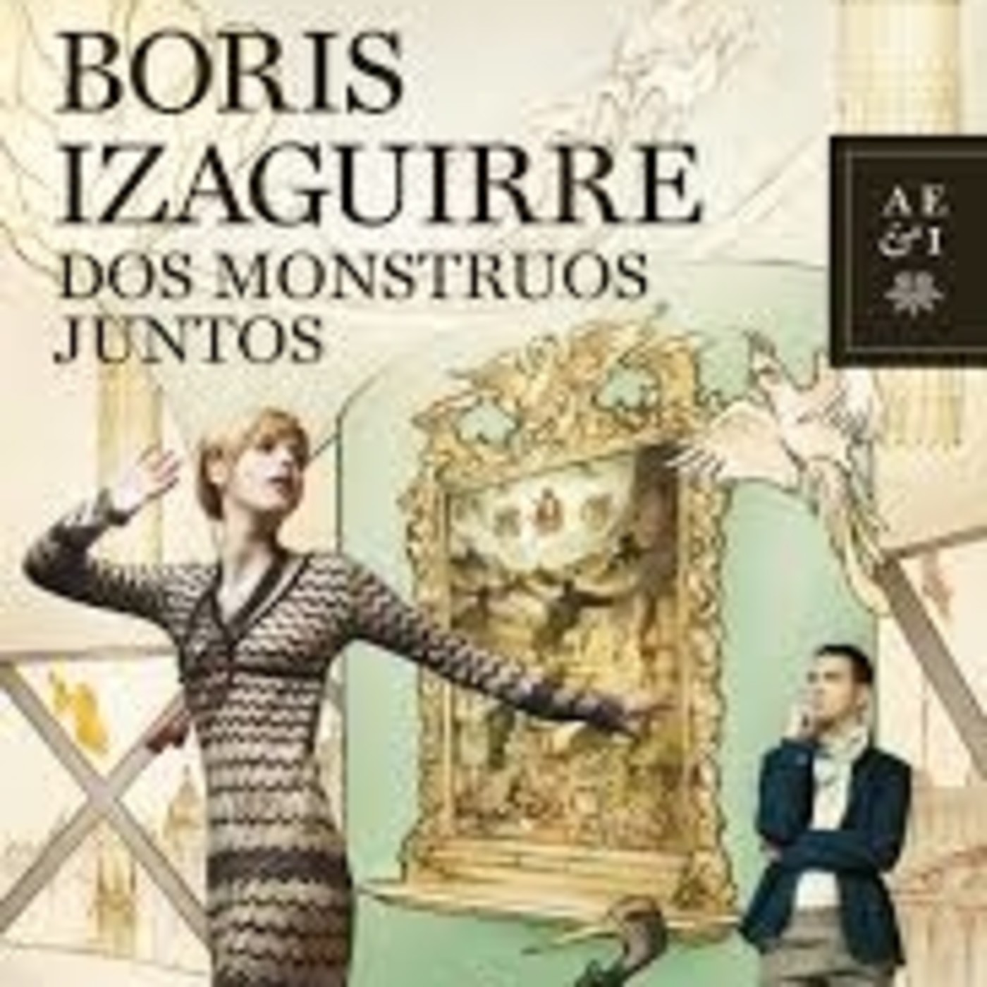 España: ser y conciencia