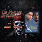 LMG 2x06 parte 1 de 3: Cadena Perpetua (The Shawshank Redemption)