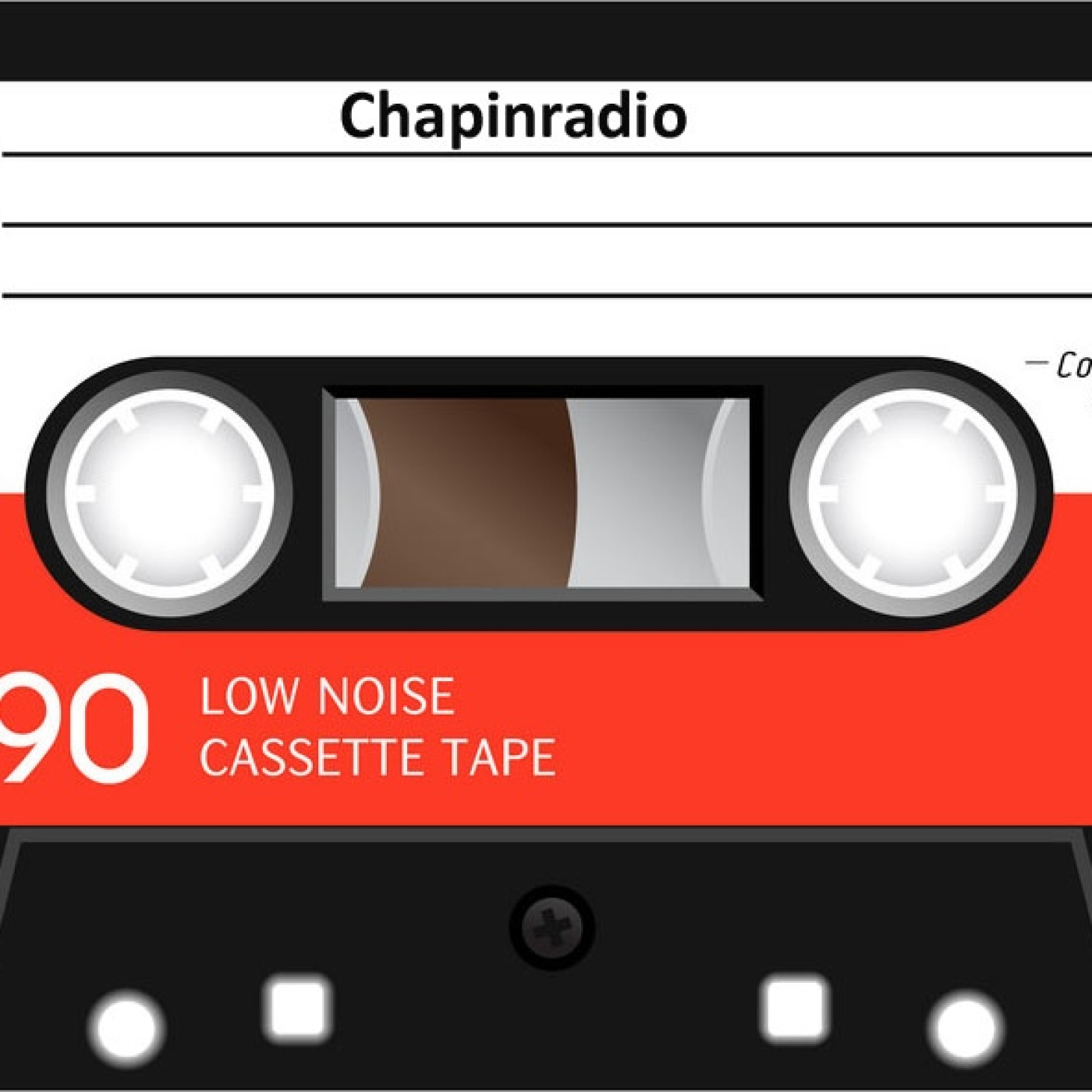 Chapinradio Doris Machin Mix Zero episode artwork