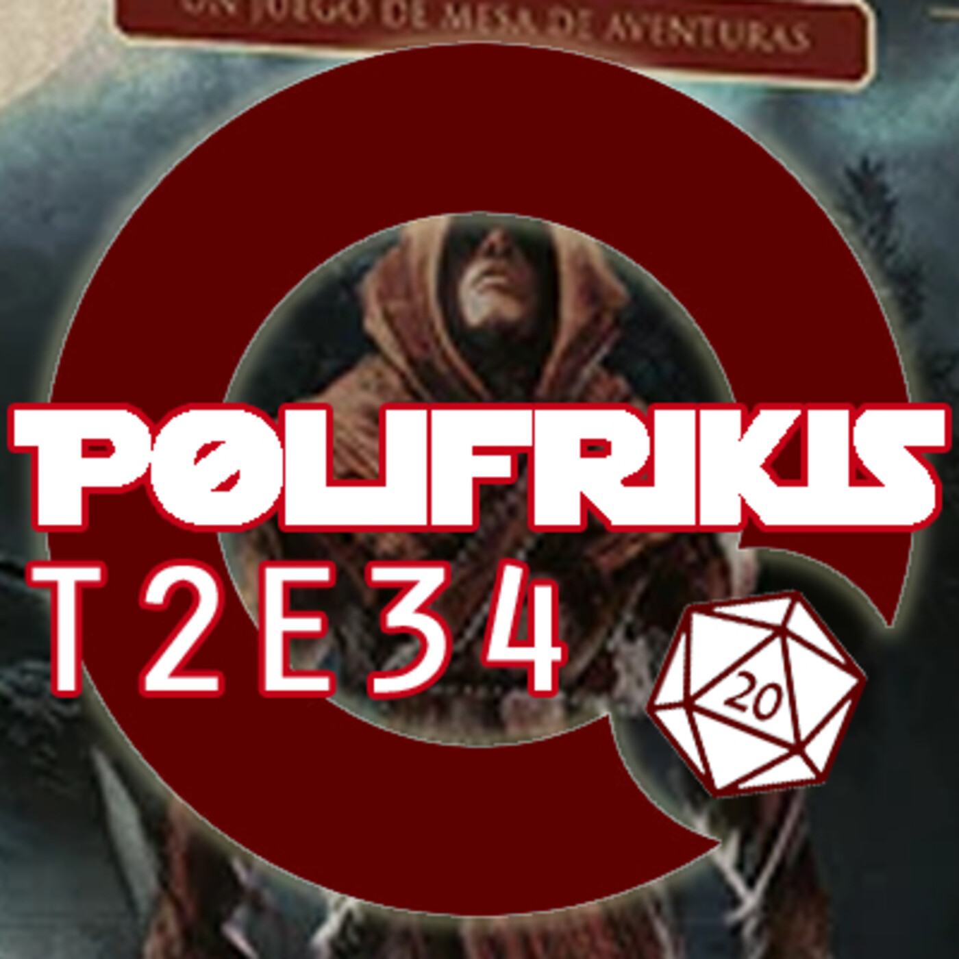 POLIFRIKIS a Ràdio Sant Cugat