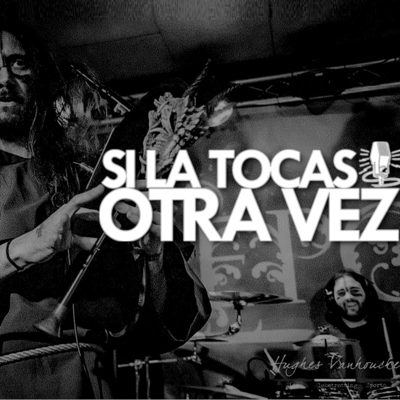 Si La Tocas Otra Vez