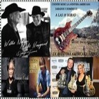 Country Music -Glory ,Glory
