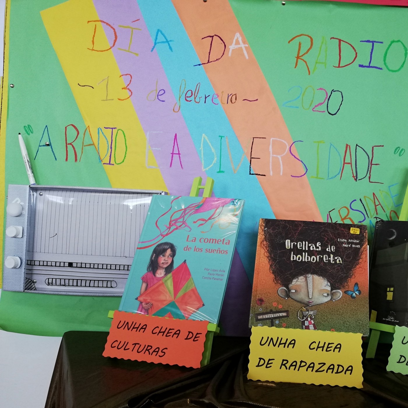 RADIO LOROLARETO 2019/ 2020