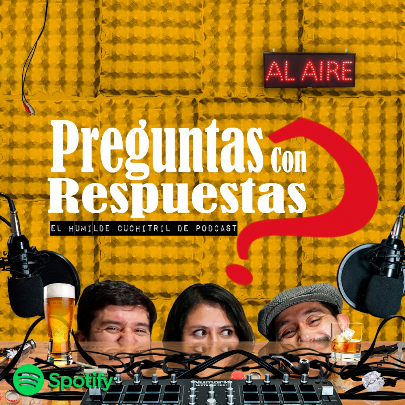 PCR: Preguntas con Respuestas