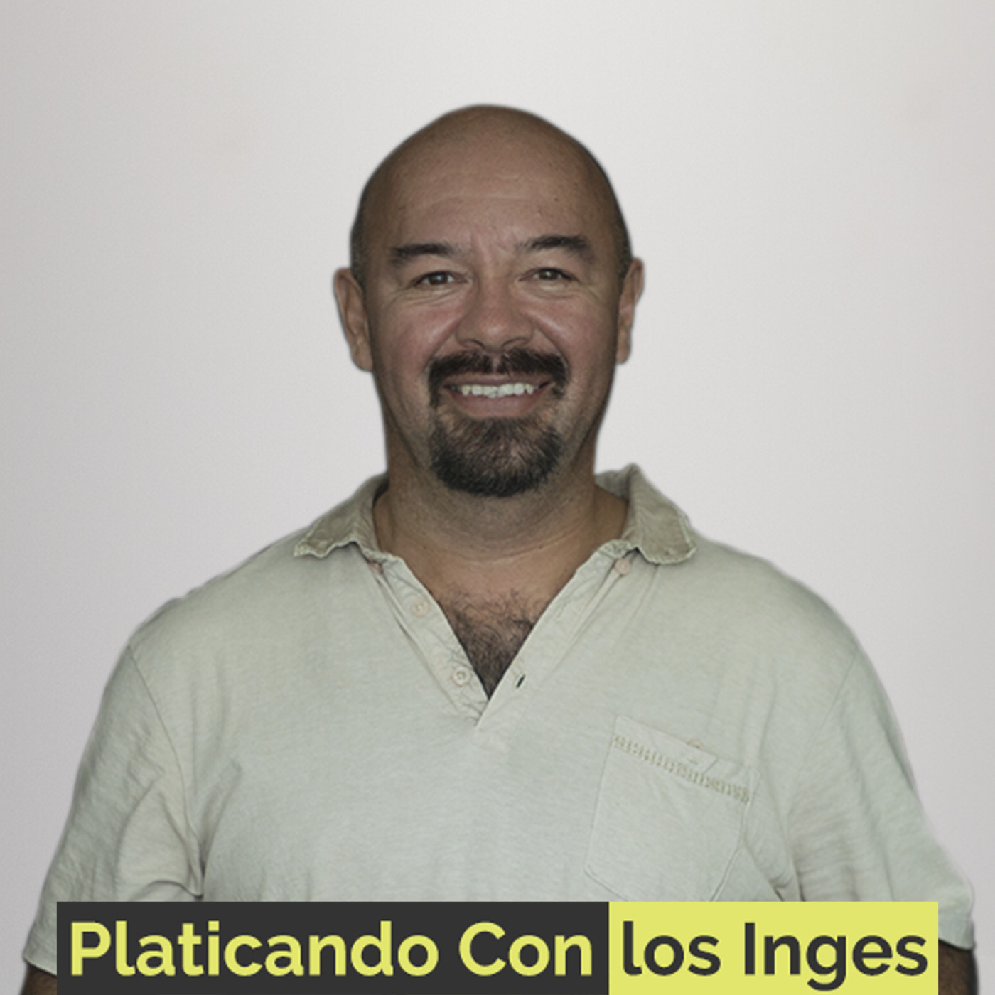 Platicando Con los Inges
