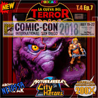 La Cueva Del Terror - Masters del Universo 04x07