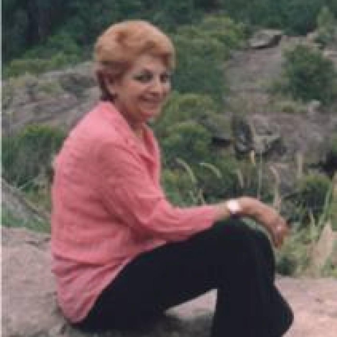 VCP Sol Narraciones Vivencias Leyendas