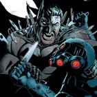 54 - Batman y Robin: Nacido para matar. Segunda parte