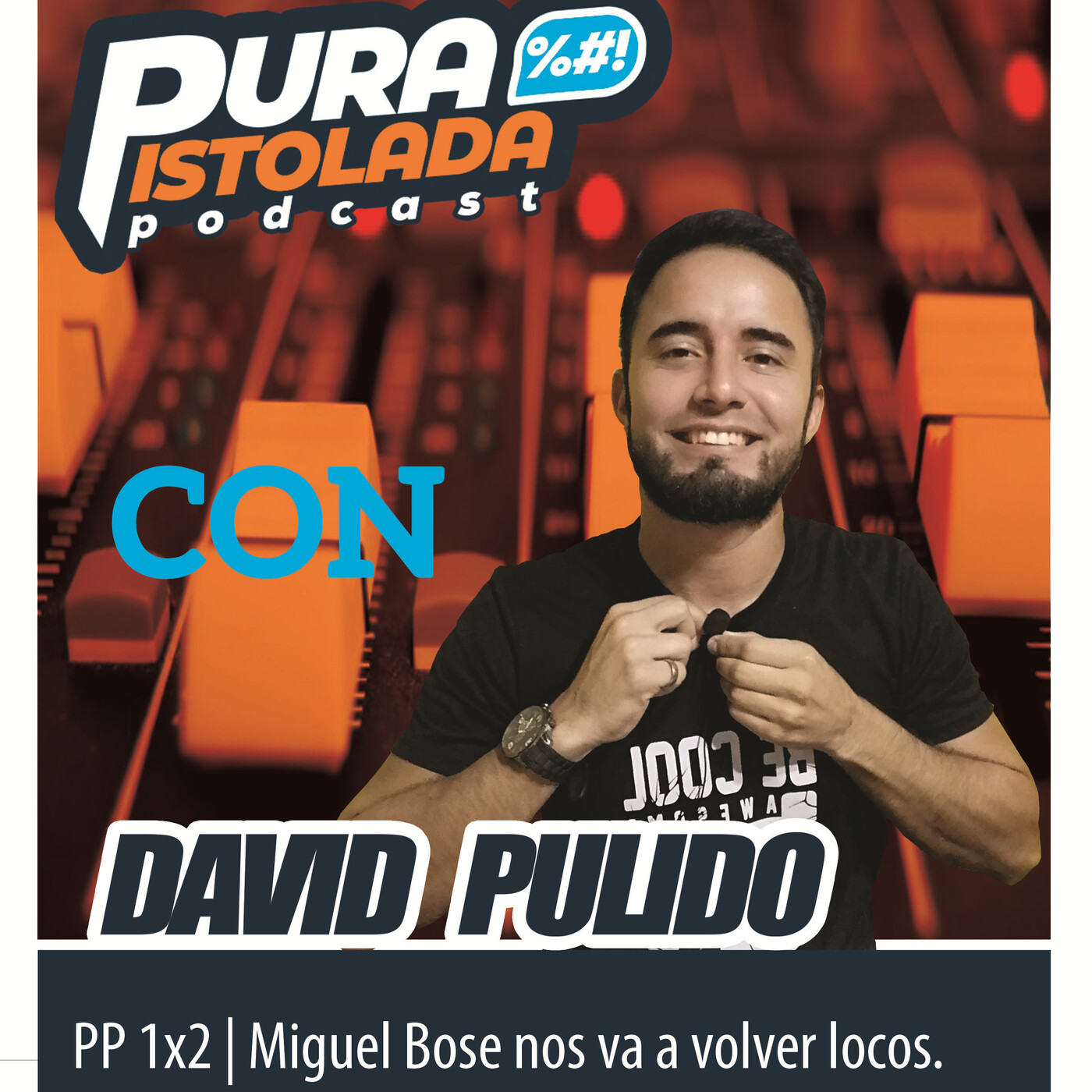 Pura Pistolada