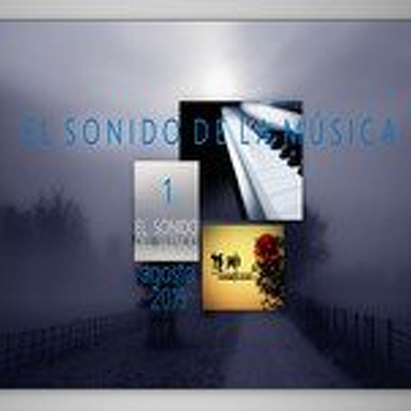 Podcast de EL SONIDO DEL SILENCIO