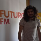 Entrevista a Israel Fernández de Corral de Almaguer por el lanzamiento de su nuevo disco