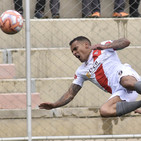 LÁser sports en competencia 25/04/2019