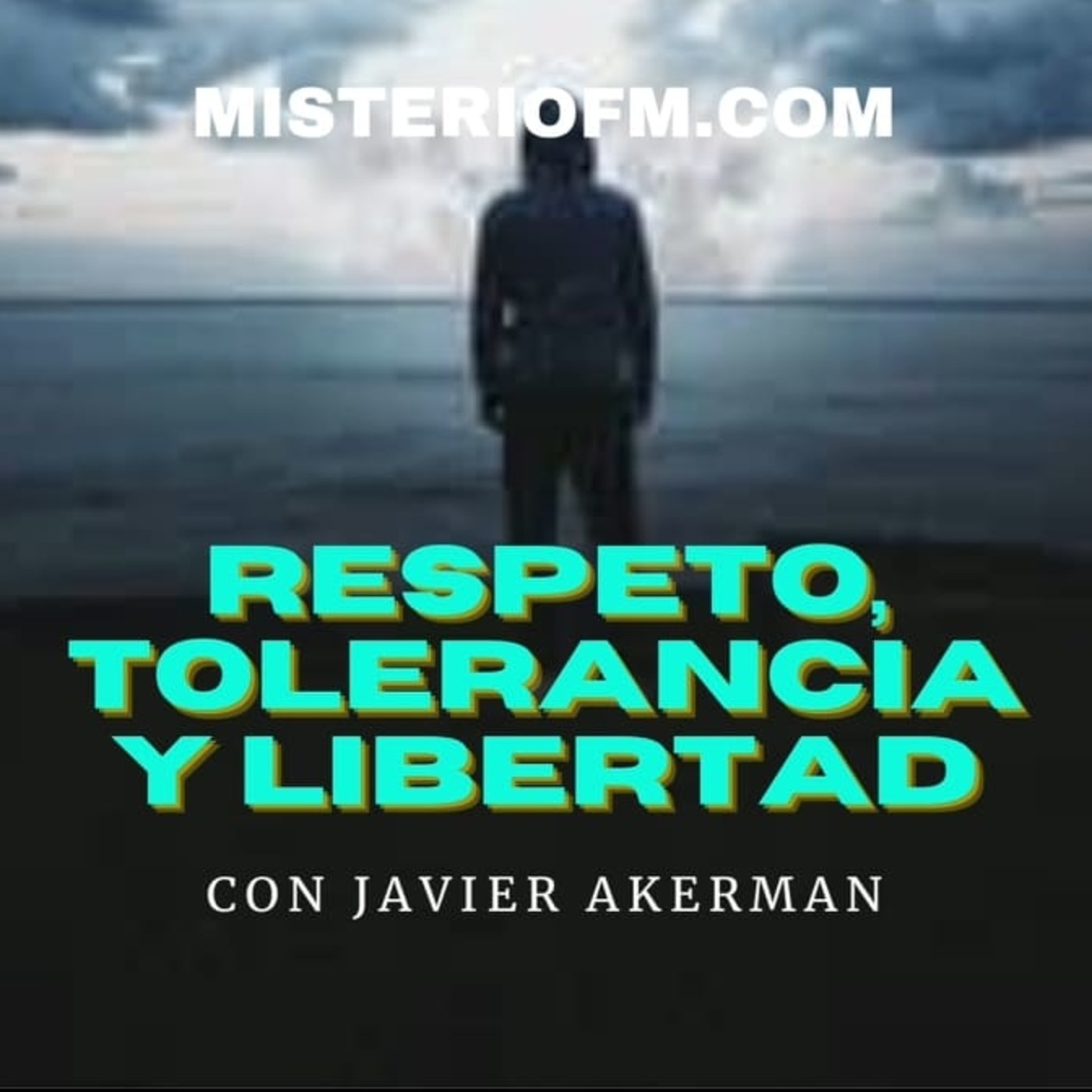 CDM-CANAL DEL MISTERIO (Programa)