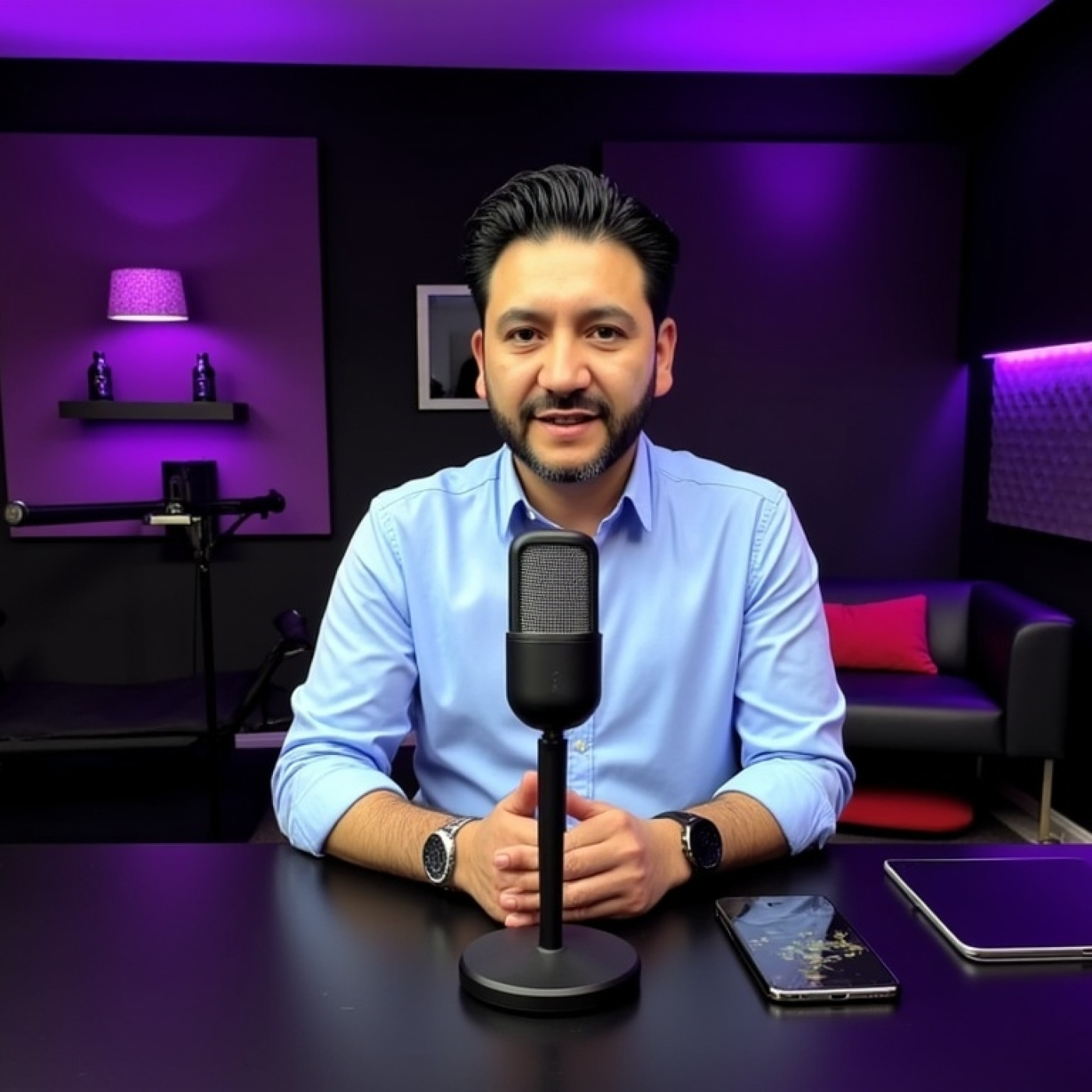 Leonardo 360: Tecnología, IA y Futuro