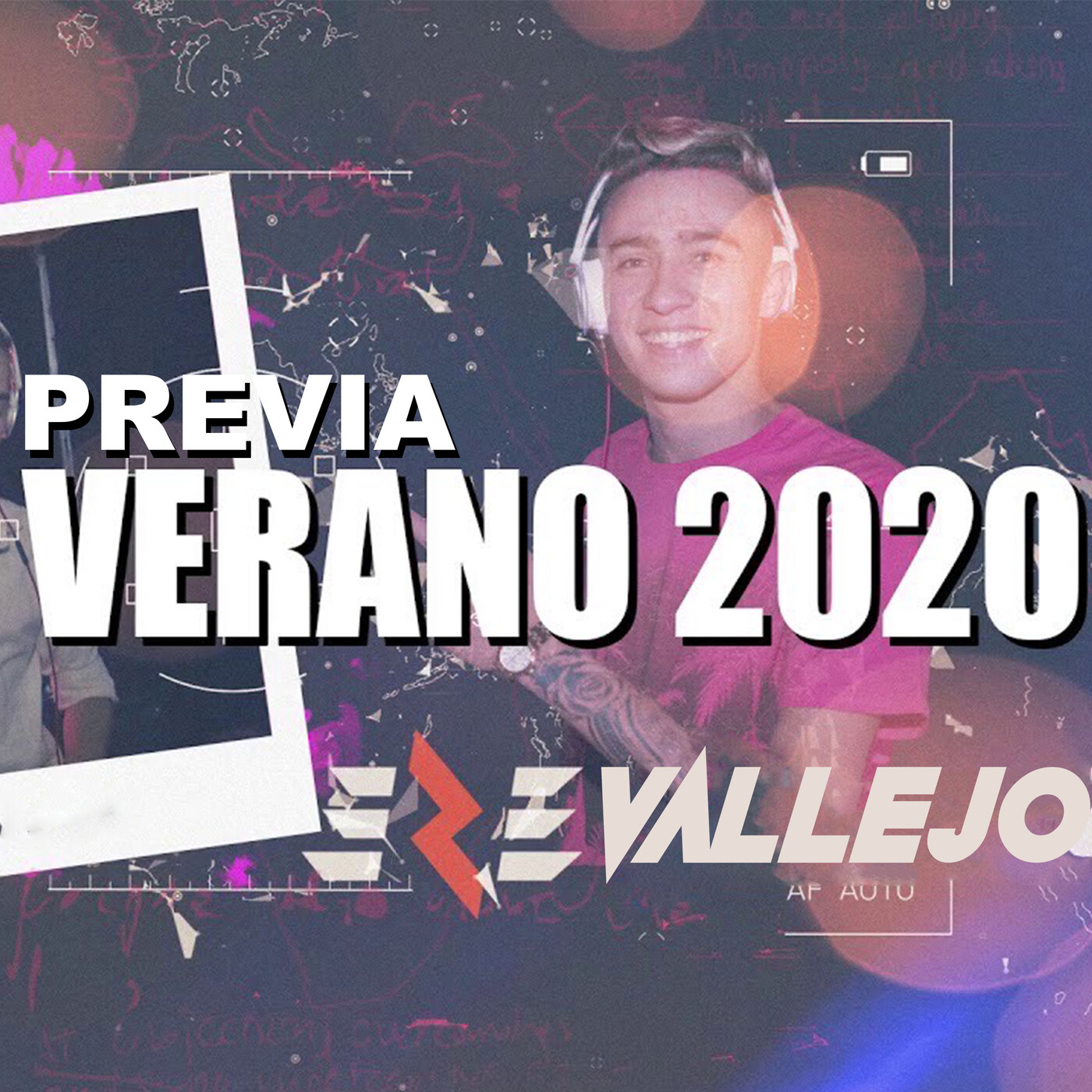 EZE Vallejo DJ