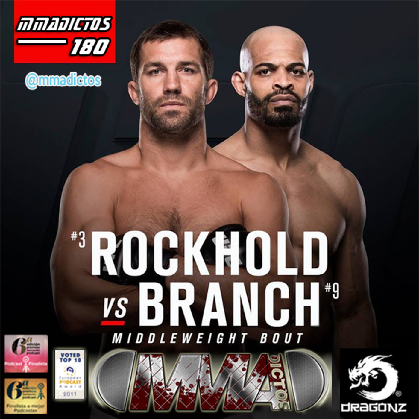 MMAdictos (MMA en Español)