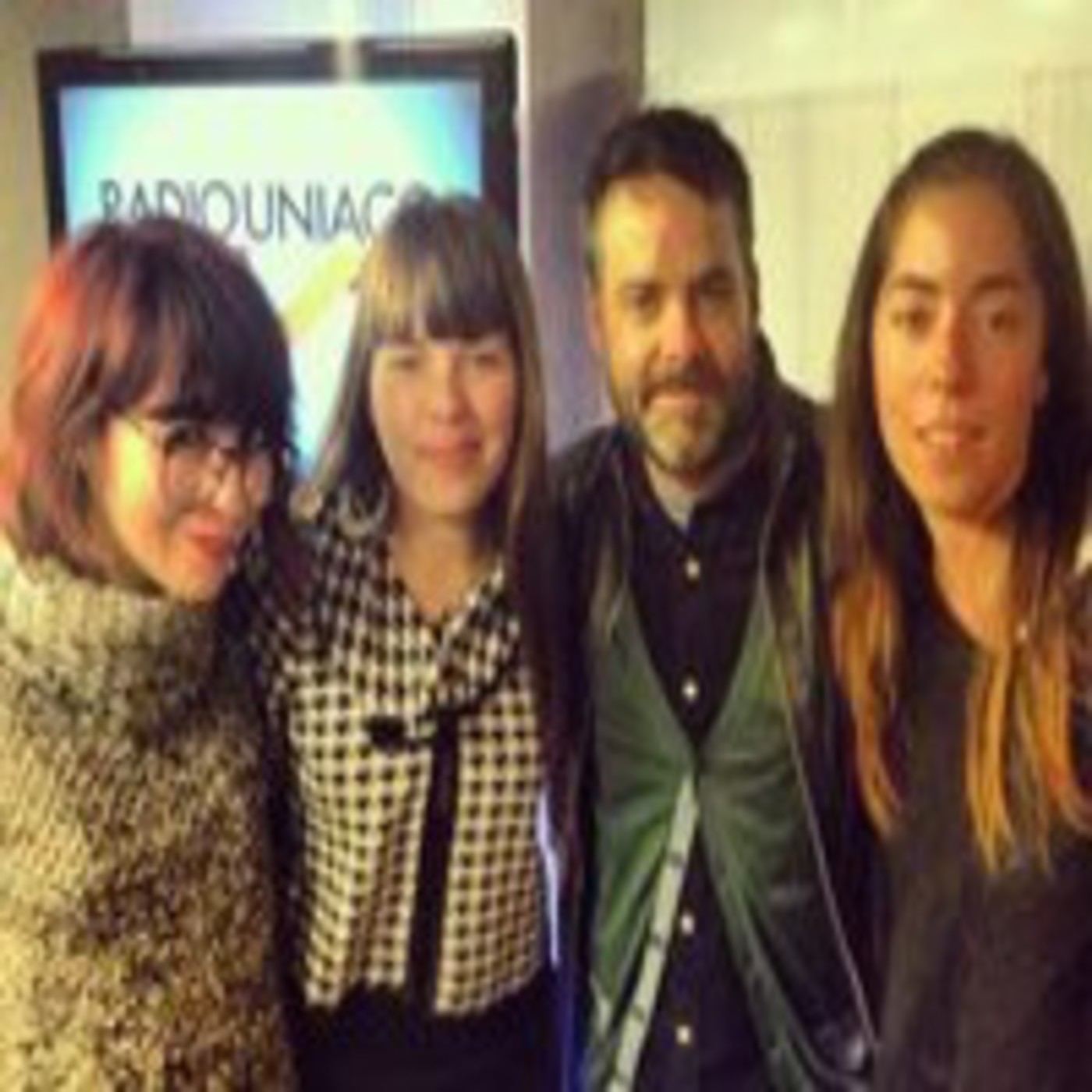 Podcast RADIO UNIACC - PODCAST