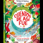 CUENTOS DE ASÍ FUE, por Sergio Gil