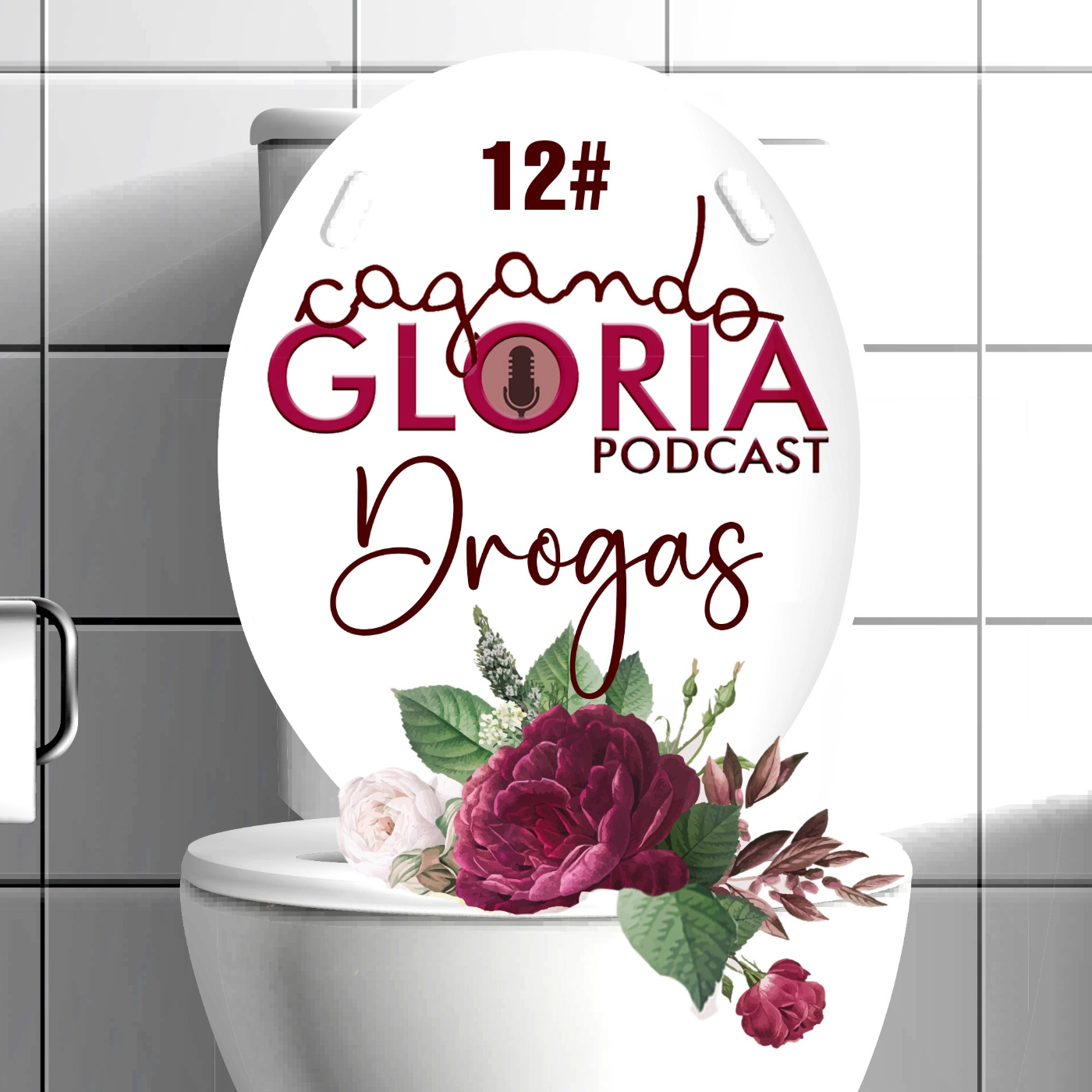 Cagando gloria
