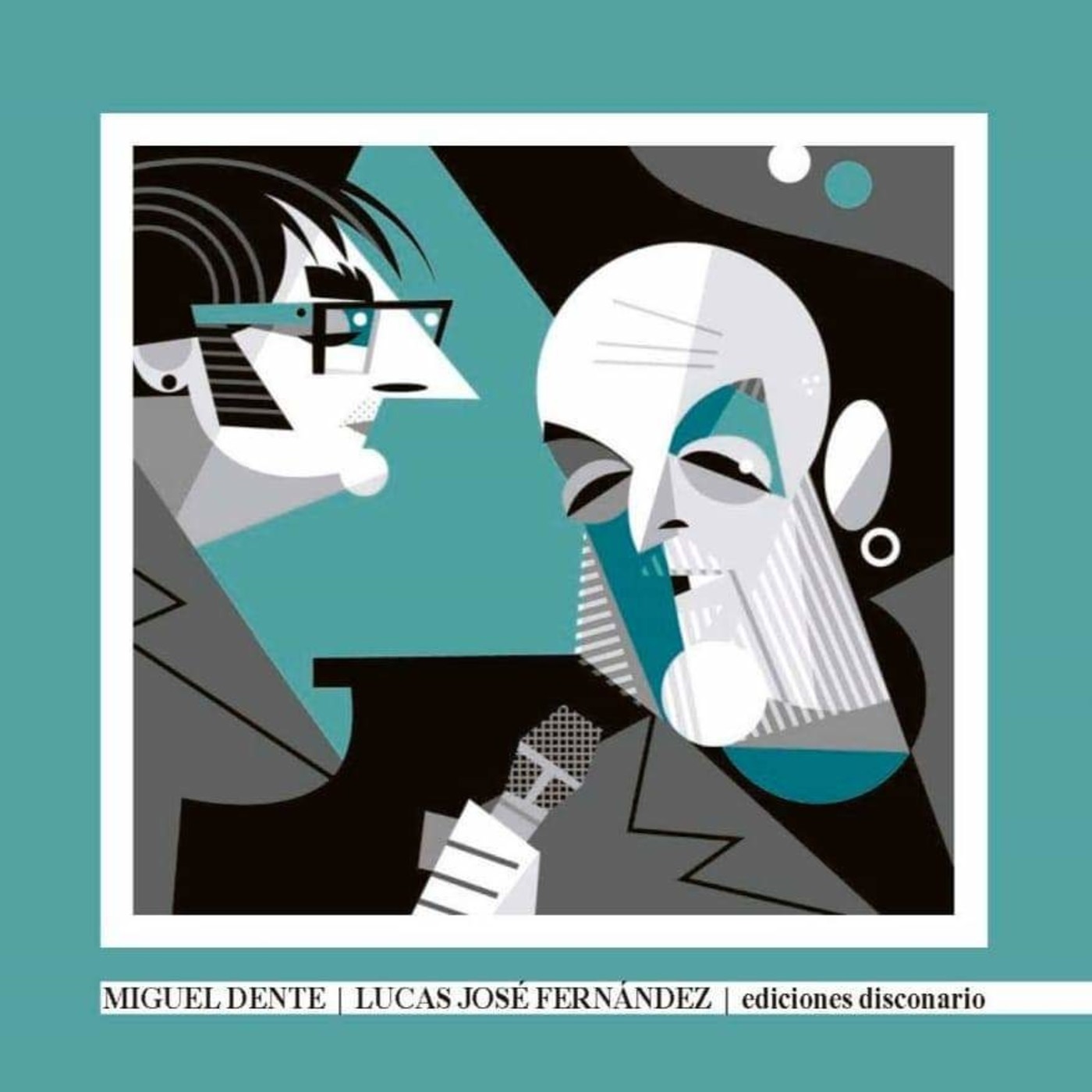 Nota a Lucas Jose Fernandez por La Revuelta de FM Nexo (Leonardo Moreno) 22-04-20 episode artwork