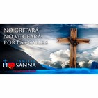 Padre John- Reflexión evangelio madrugada del 15 de Abril de 2019