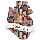 T1E6 - Linda realidad - Like you
