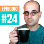 Ep. #24 - HUG-OS - La red de Mario