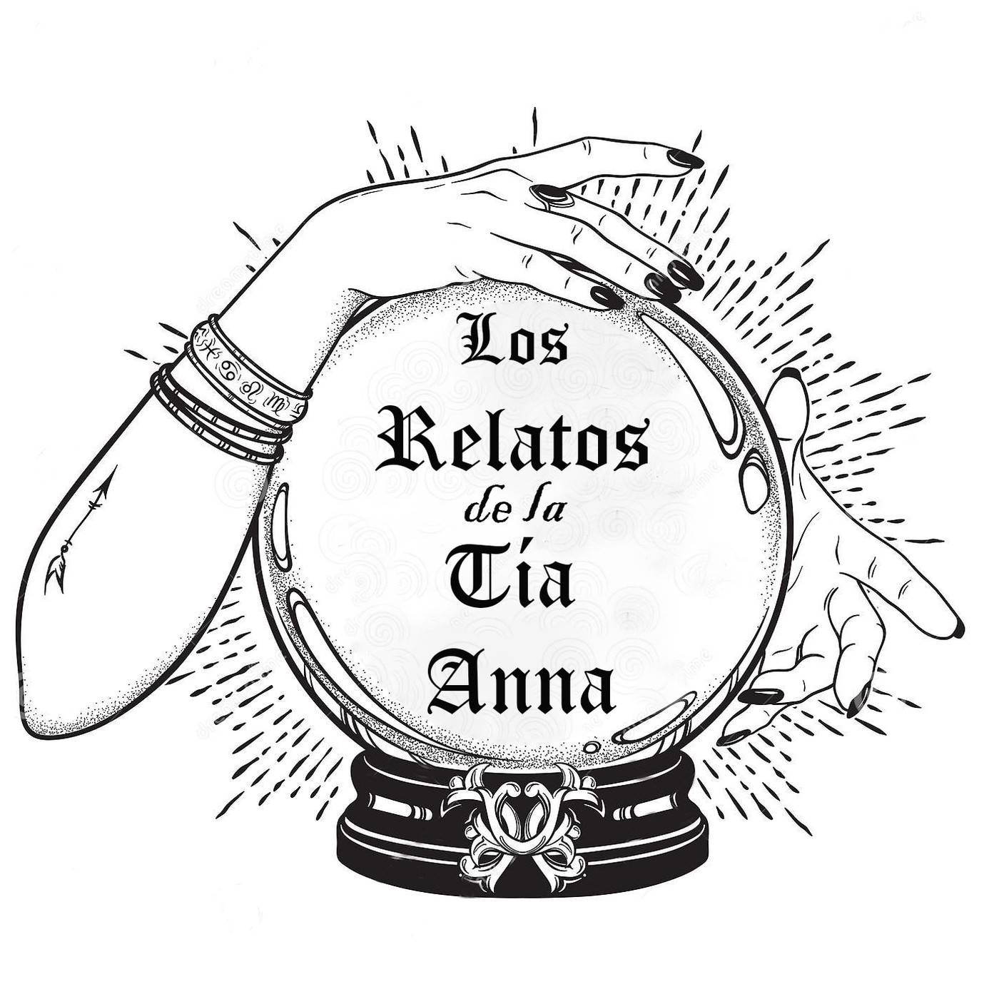 Los Relatos de la Tía Anna