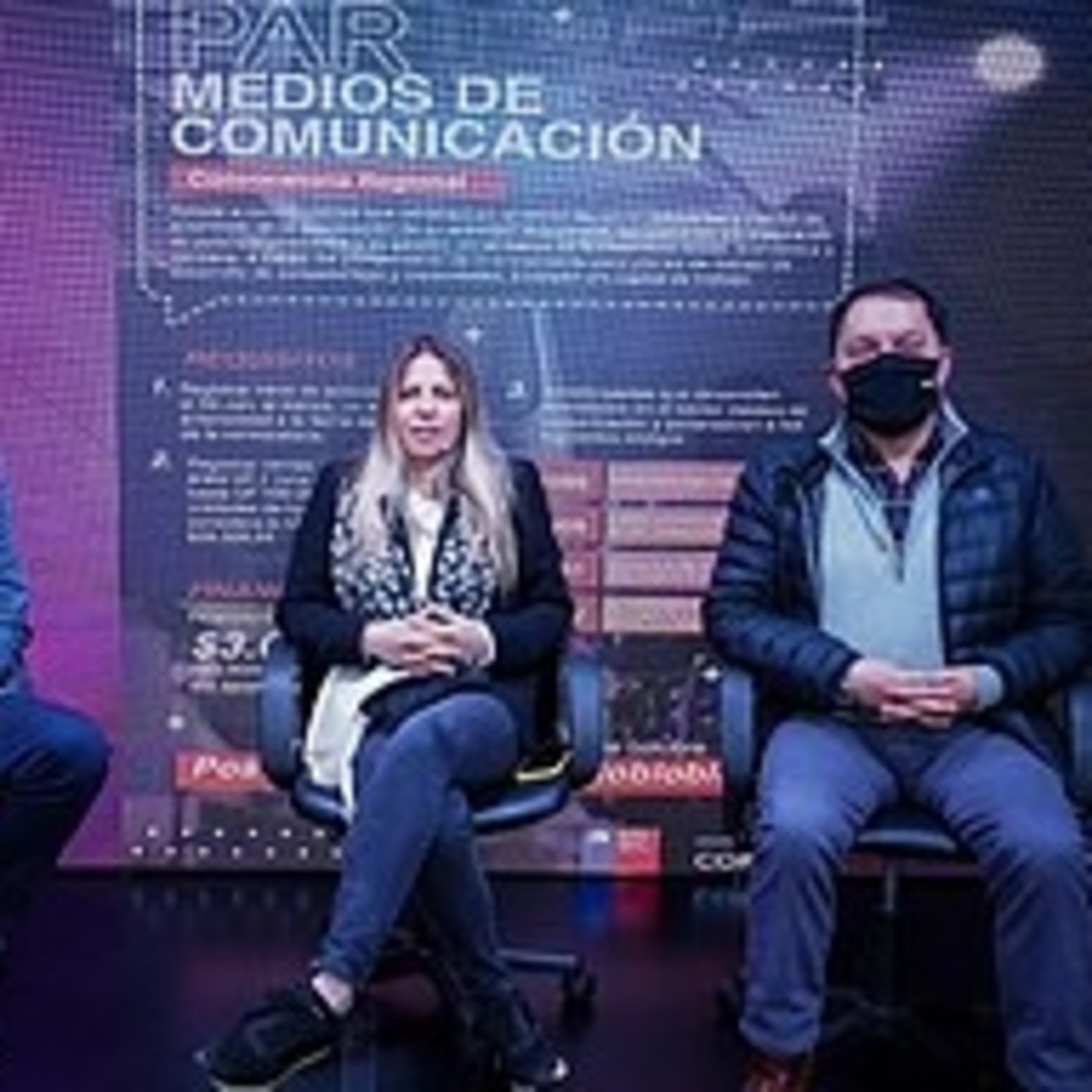 Cuñas recibidas en Lanalhue Noticias