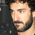 Entrevista Miki Esparbé - Las distancias - Festival de Cine en Español de Málaga