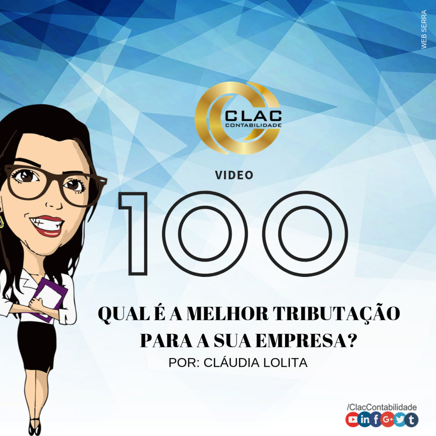 5 Min de Contabilidade