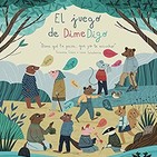 EL JUEGO DEL DIMEDIGO, por Victoria Margarita