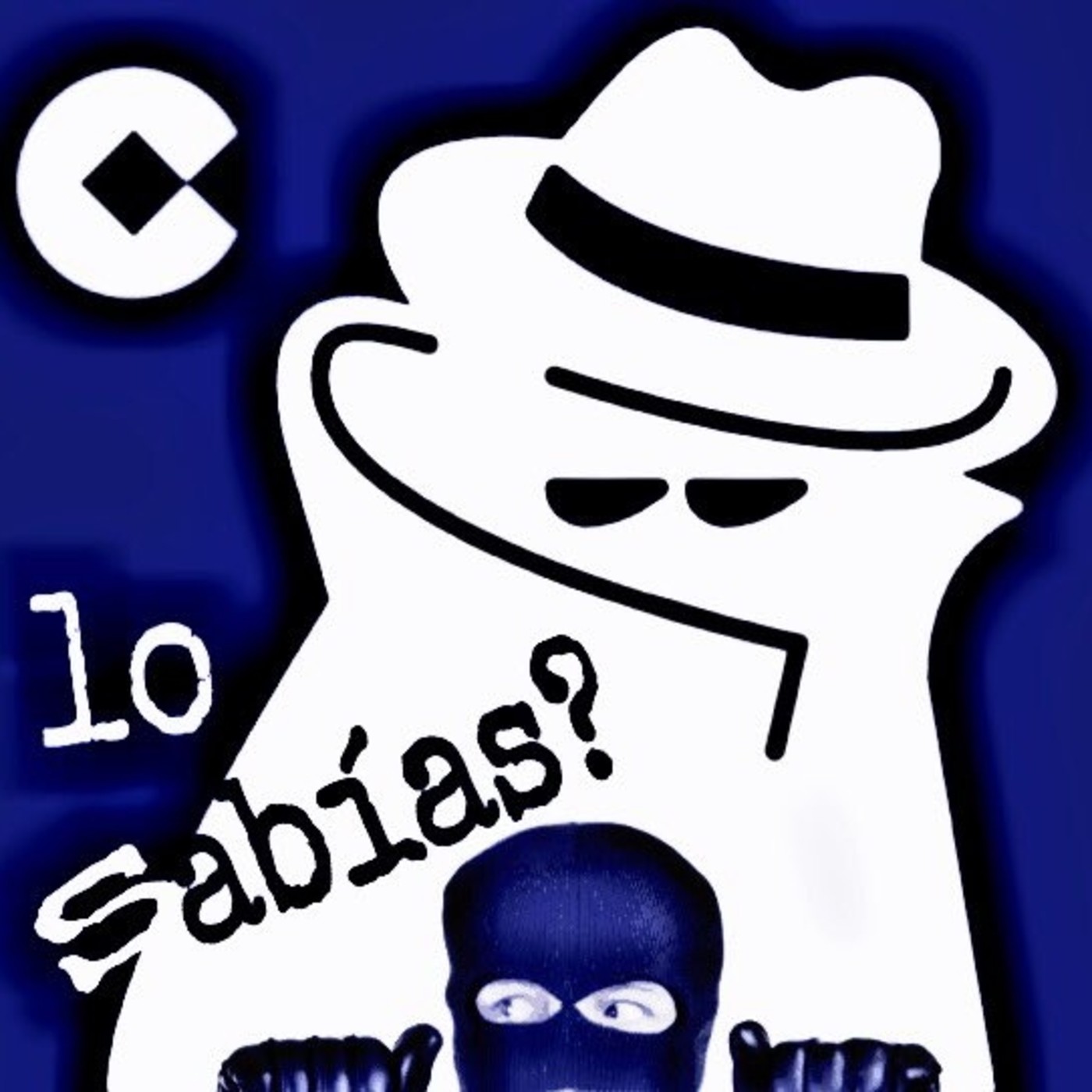 ¿Lo sabias?