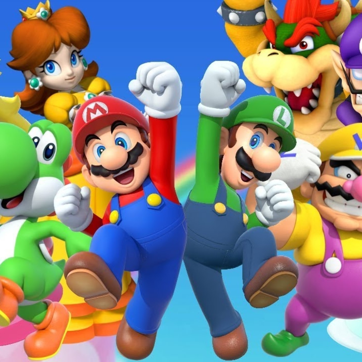 La Vida es un Videojuego