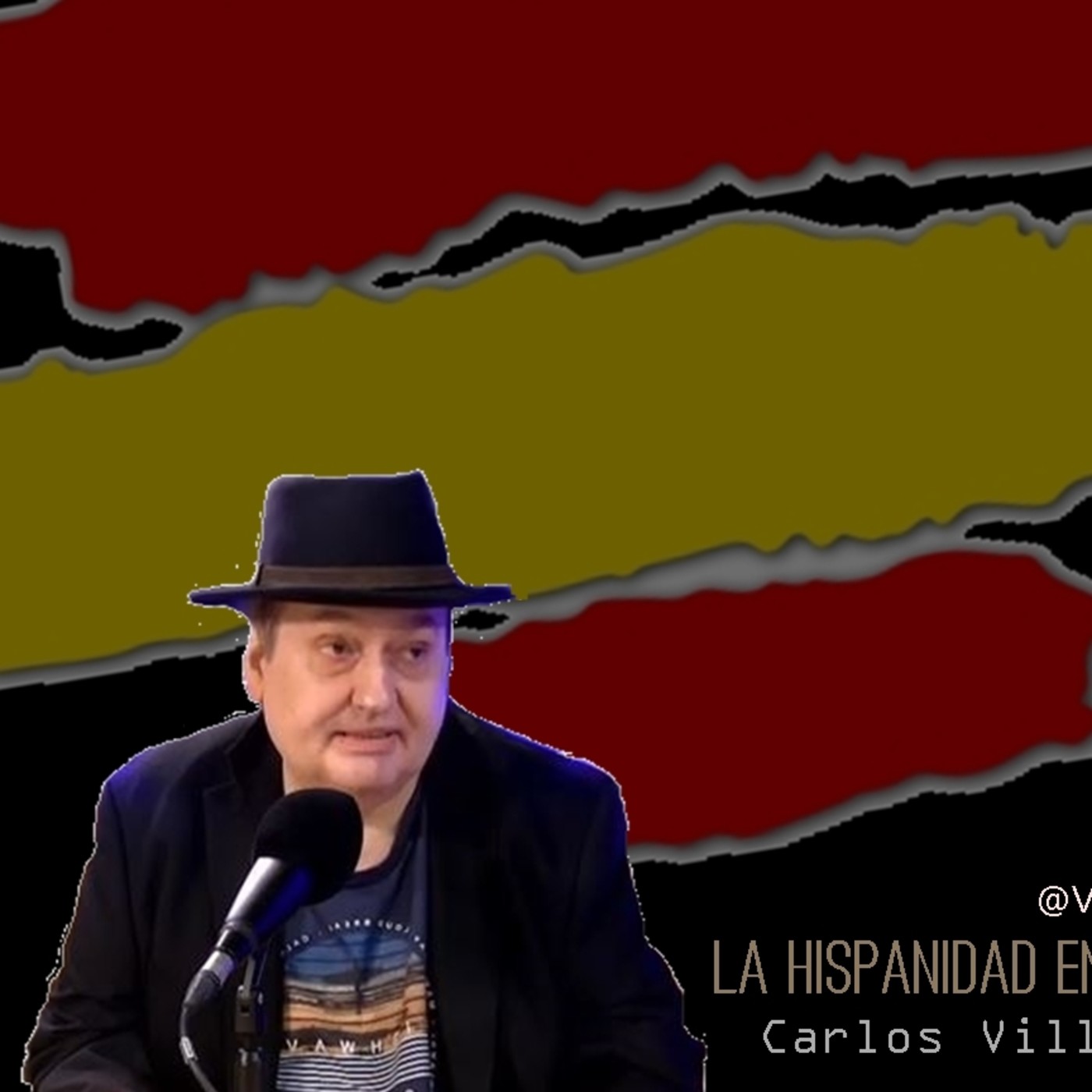 La hispanidad en el mundo | Carlos Villarrubia