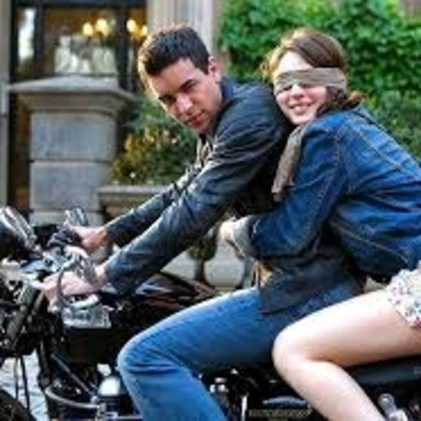 CineMotógrafo
