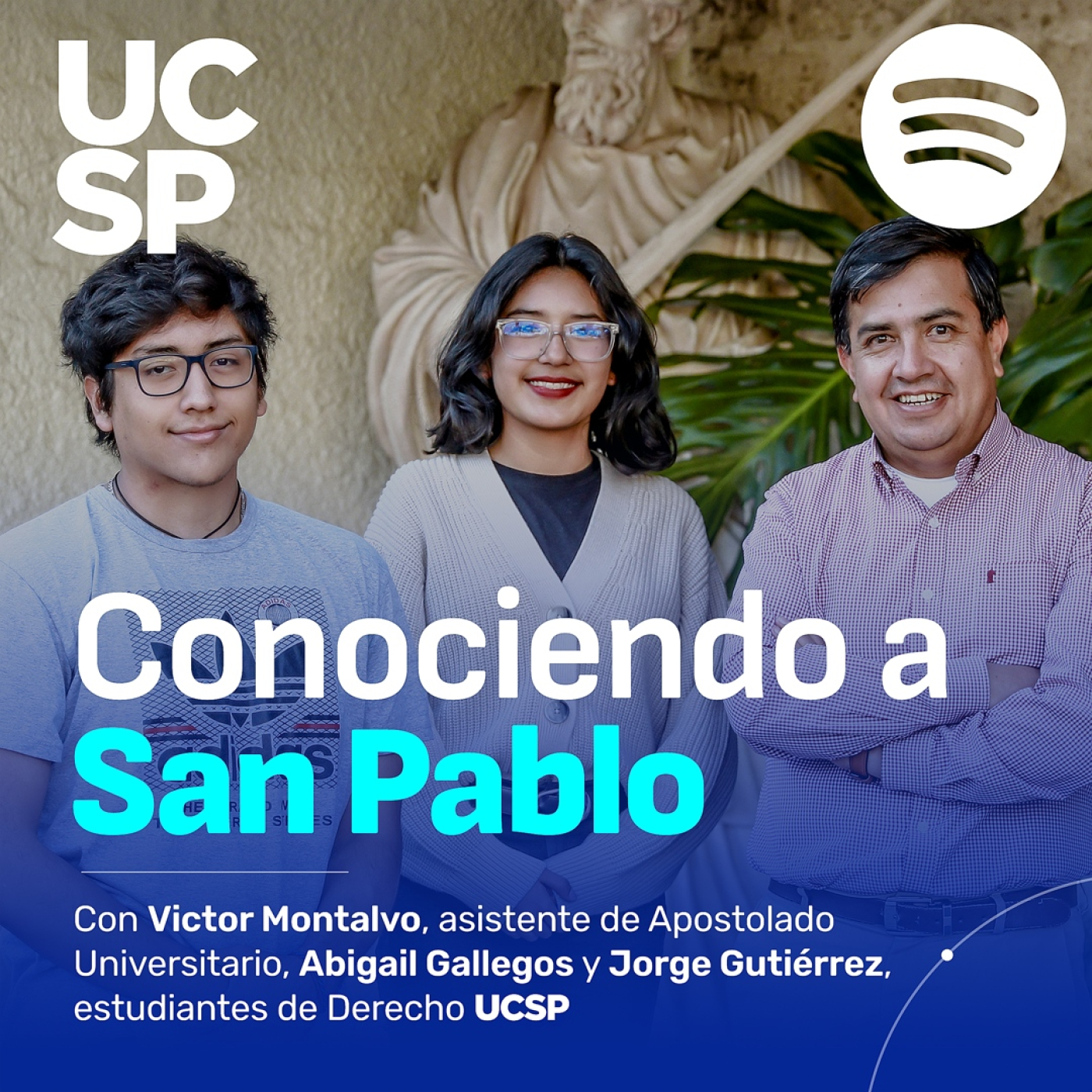 Actualidad - UCSP