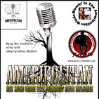 04-11-2017 - BLOWING IN THE AMERIPOLITAN WINDS con MARIVI YUBERO