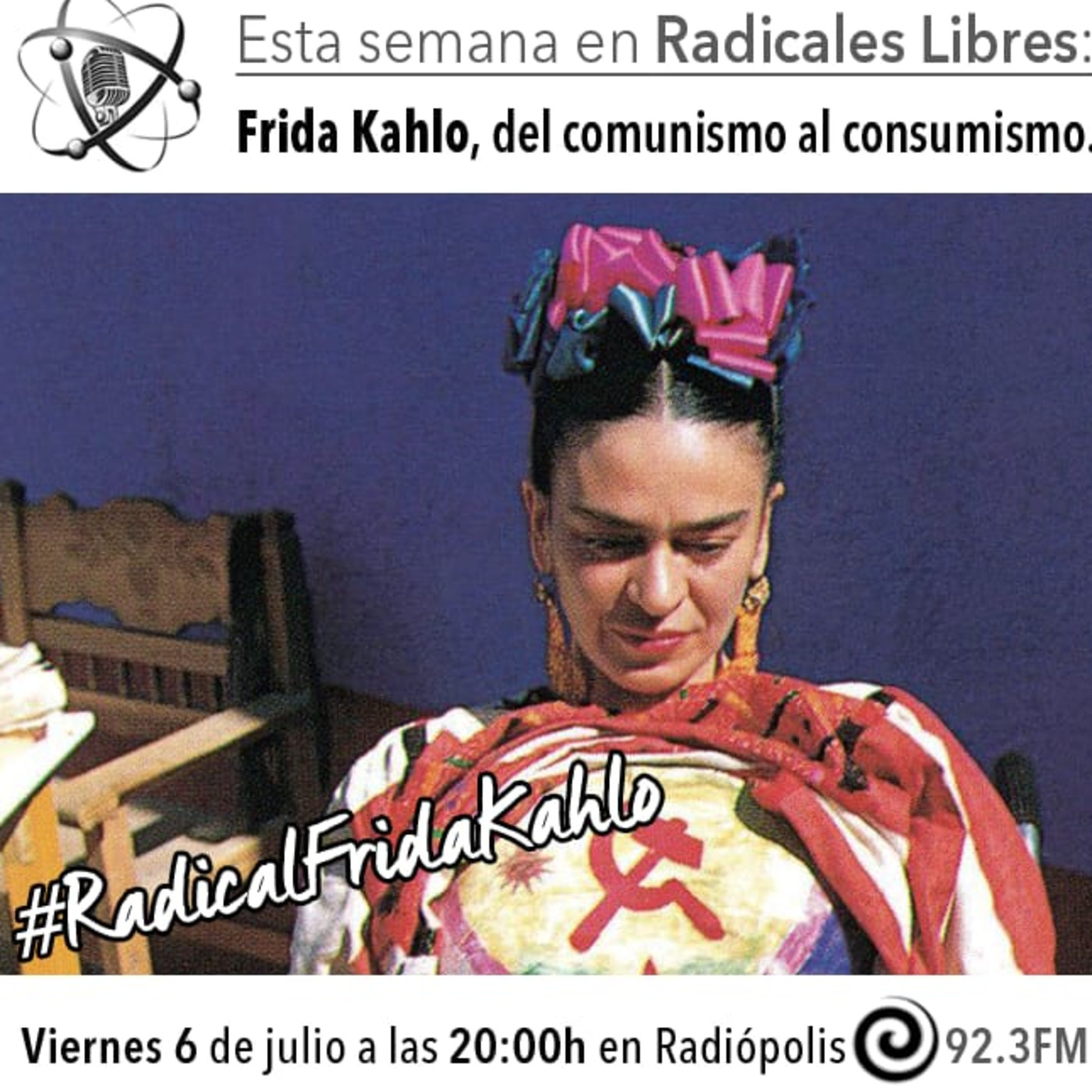 Radicales Libres FM