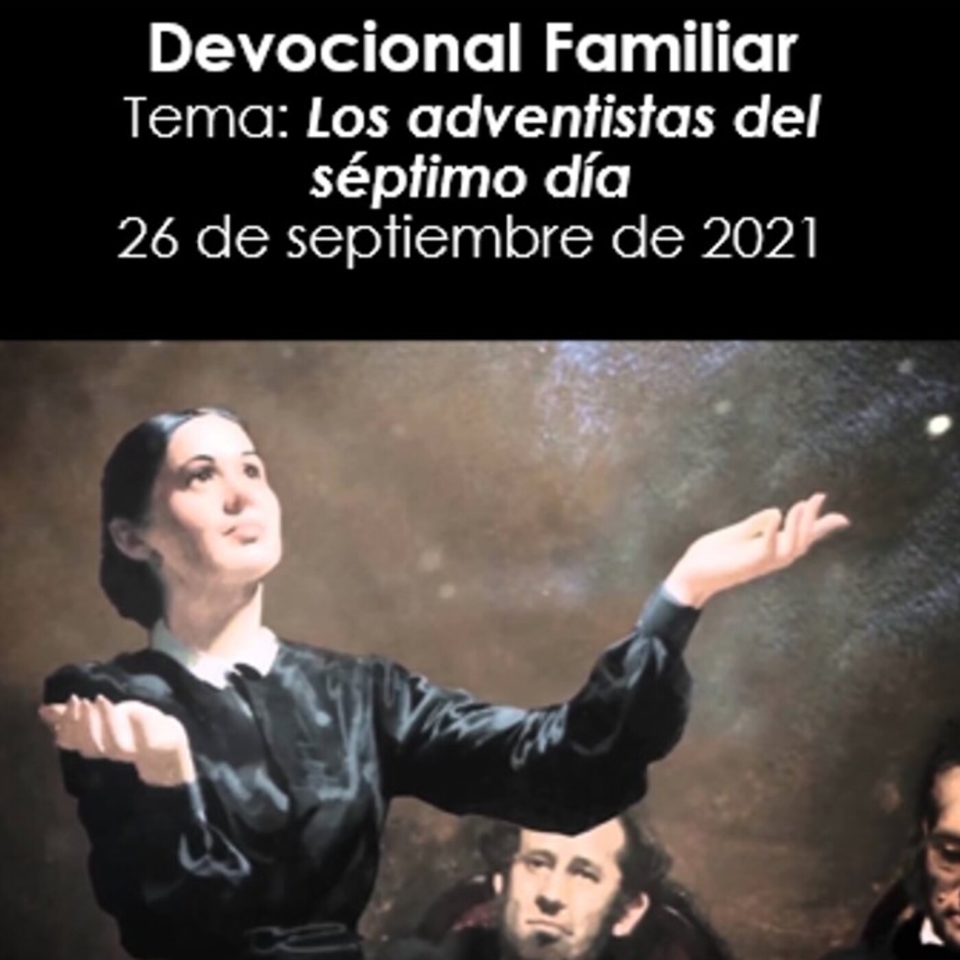 Devocionales cristianos