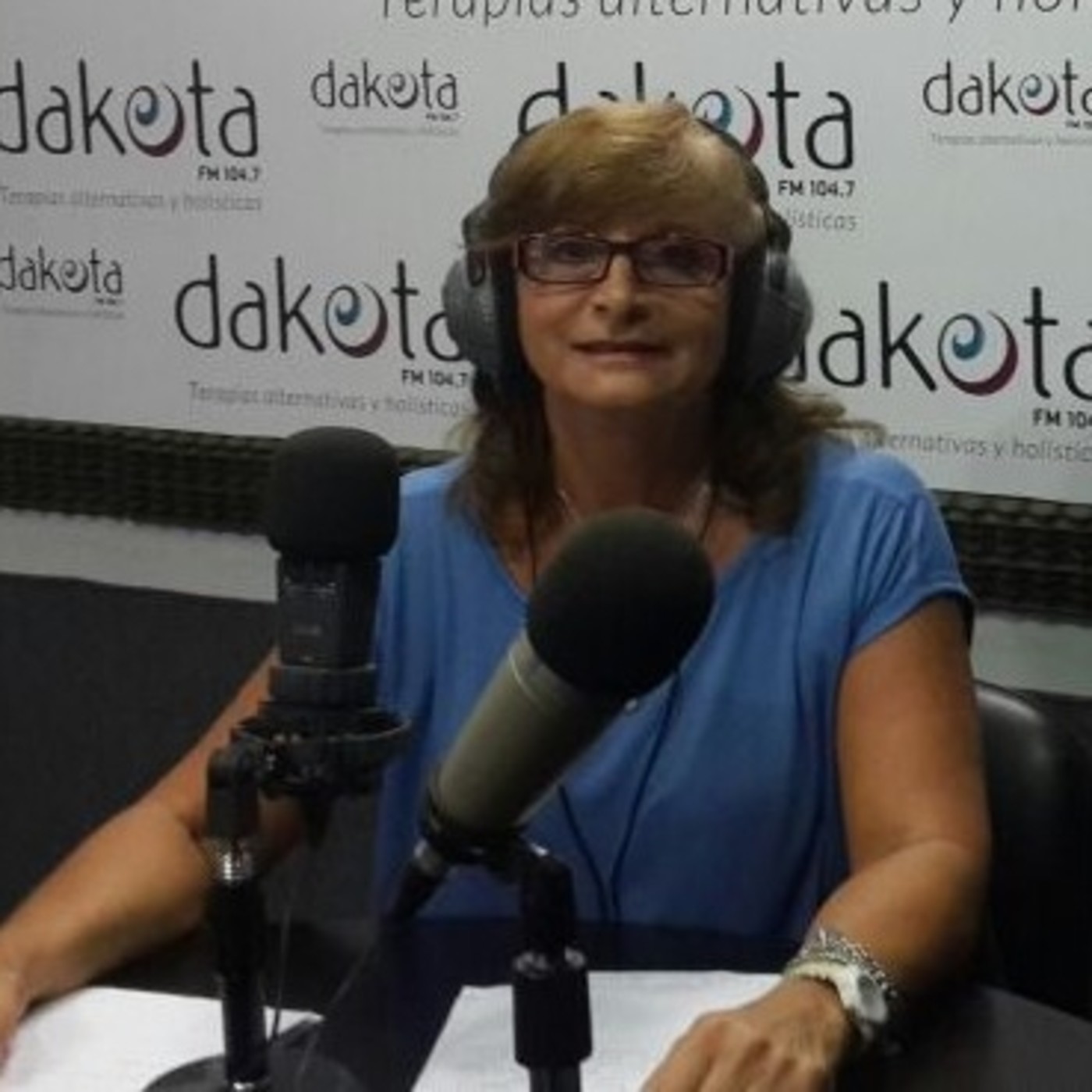 Hablemos De Sexualidad, con Betty Maglione