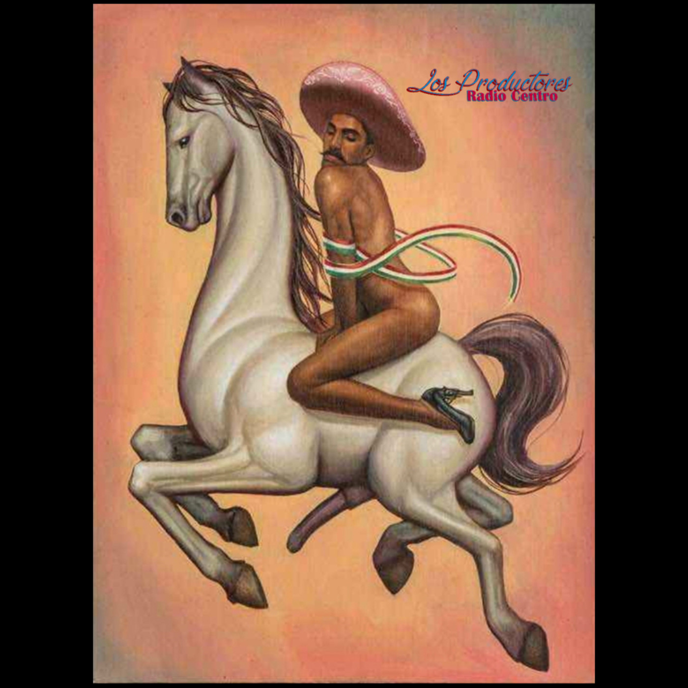 Los Productores
