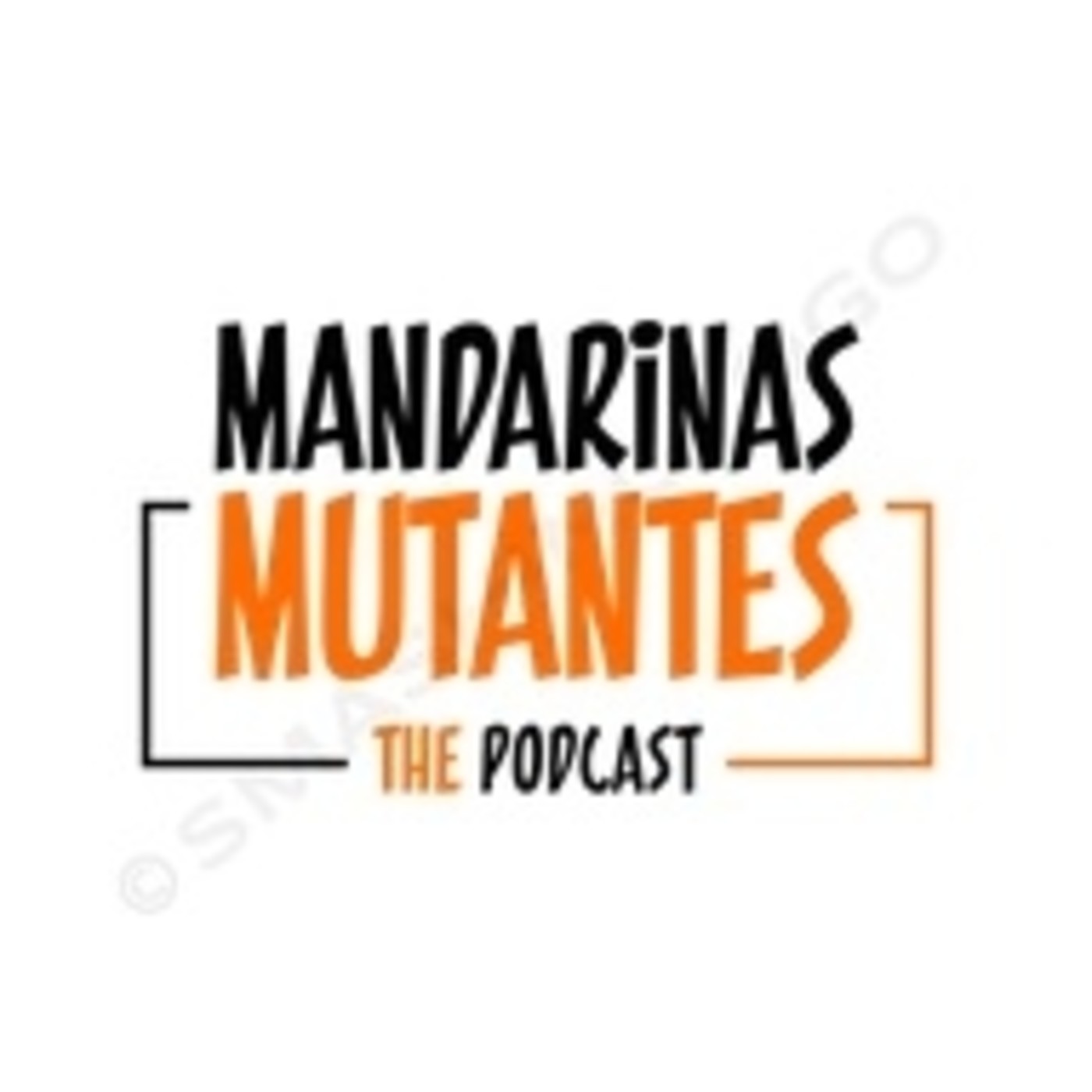 Mandarinas Mutantes