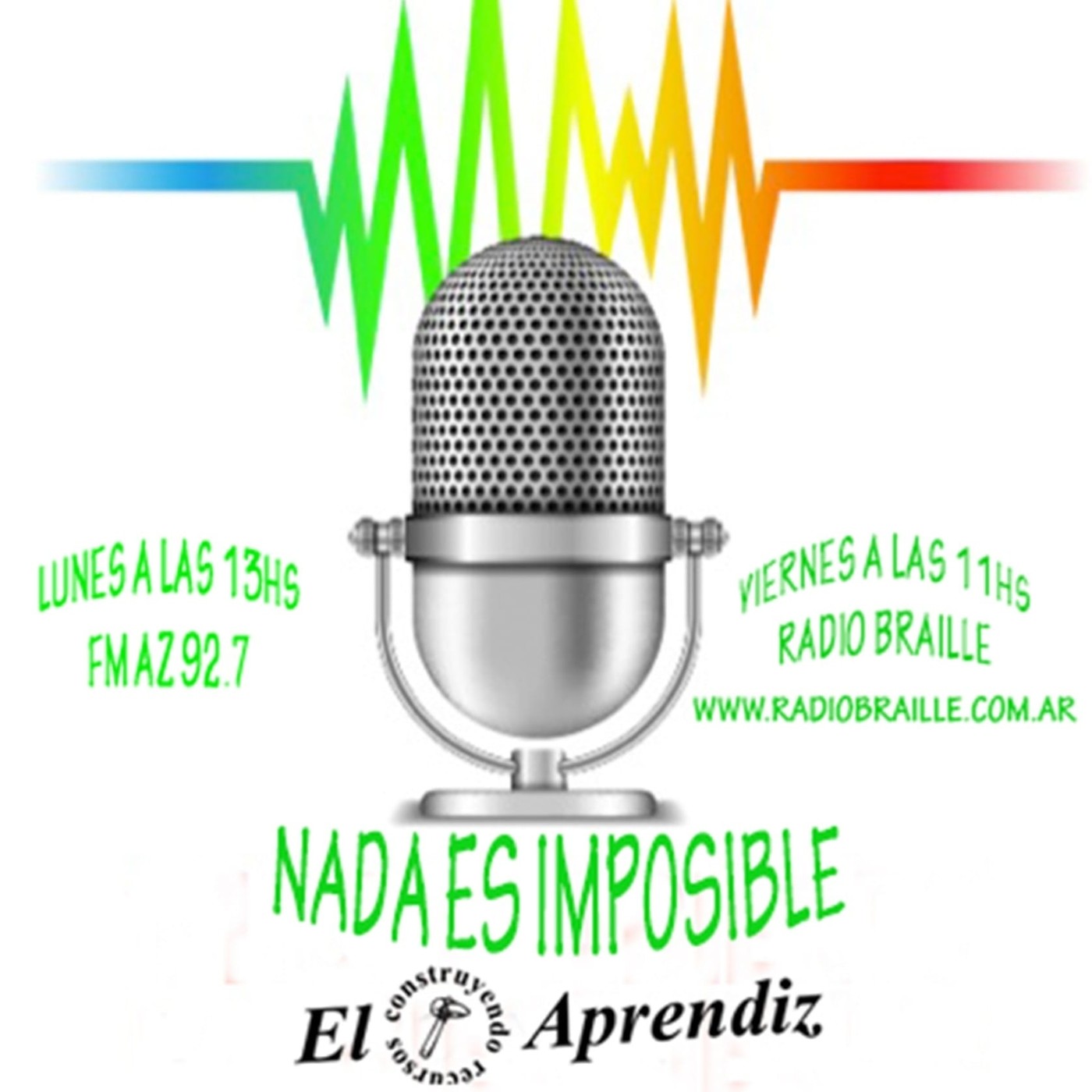 Nada Es Imposible