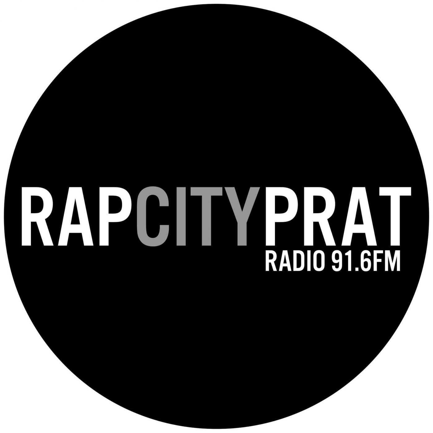 RapCityPrat_Radio