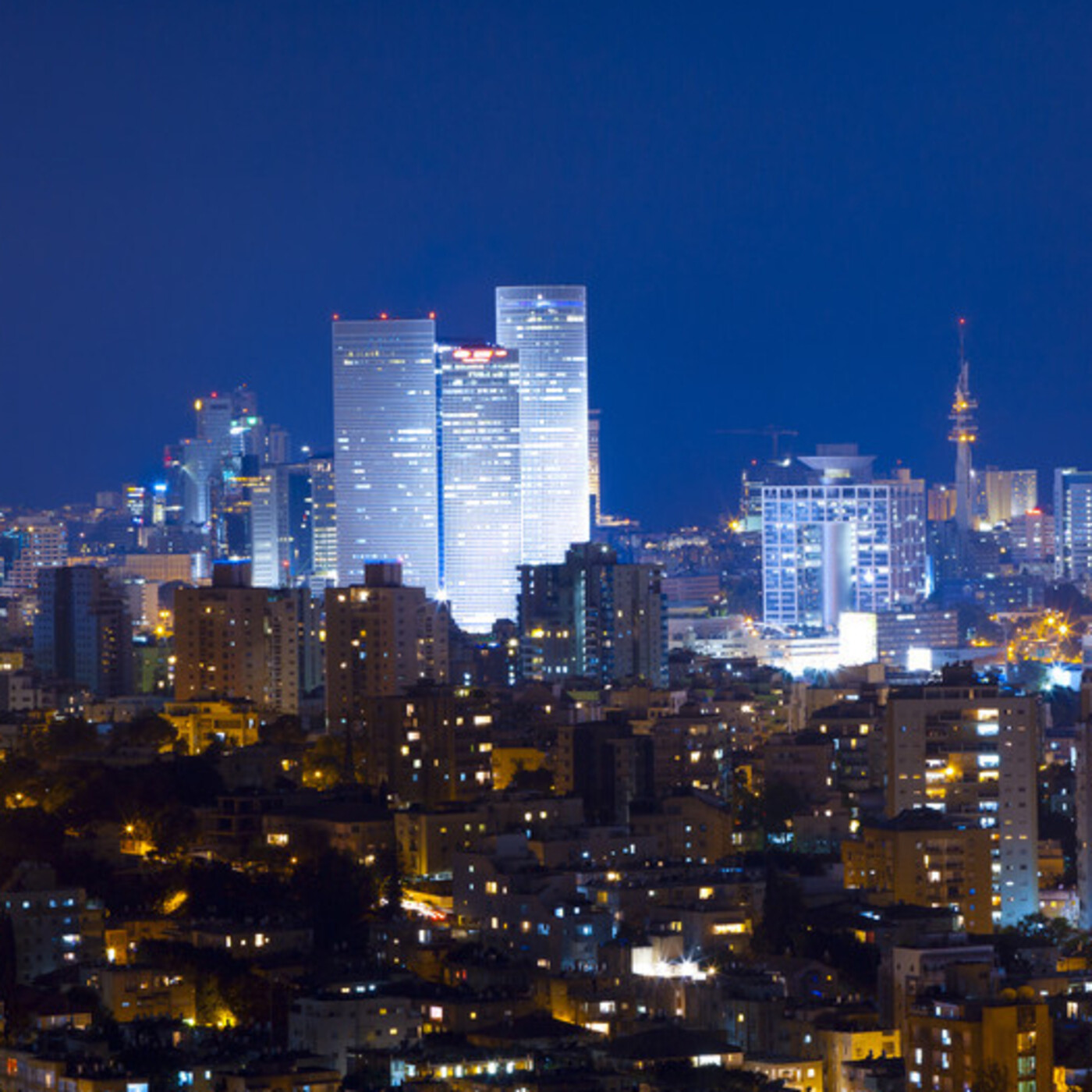 Crónicas de un momento