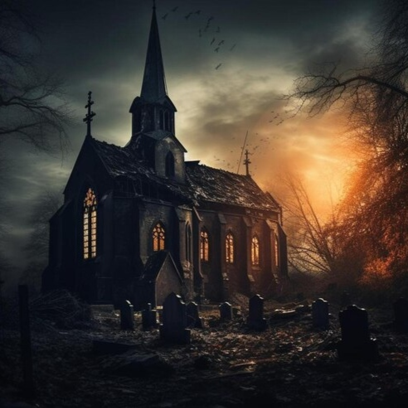 La Posada del Misterio