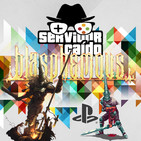 5x04SC- Playstation 5 confirmada! 10 detalles flipantes del Red Dead Redemption 2 y Blasphemous.