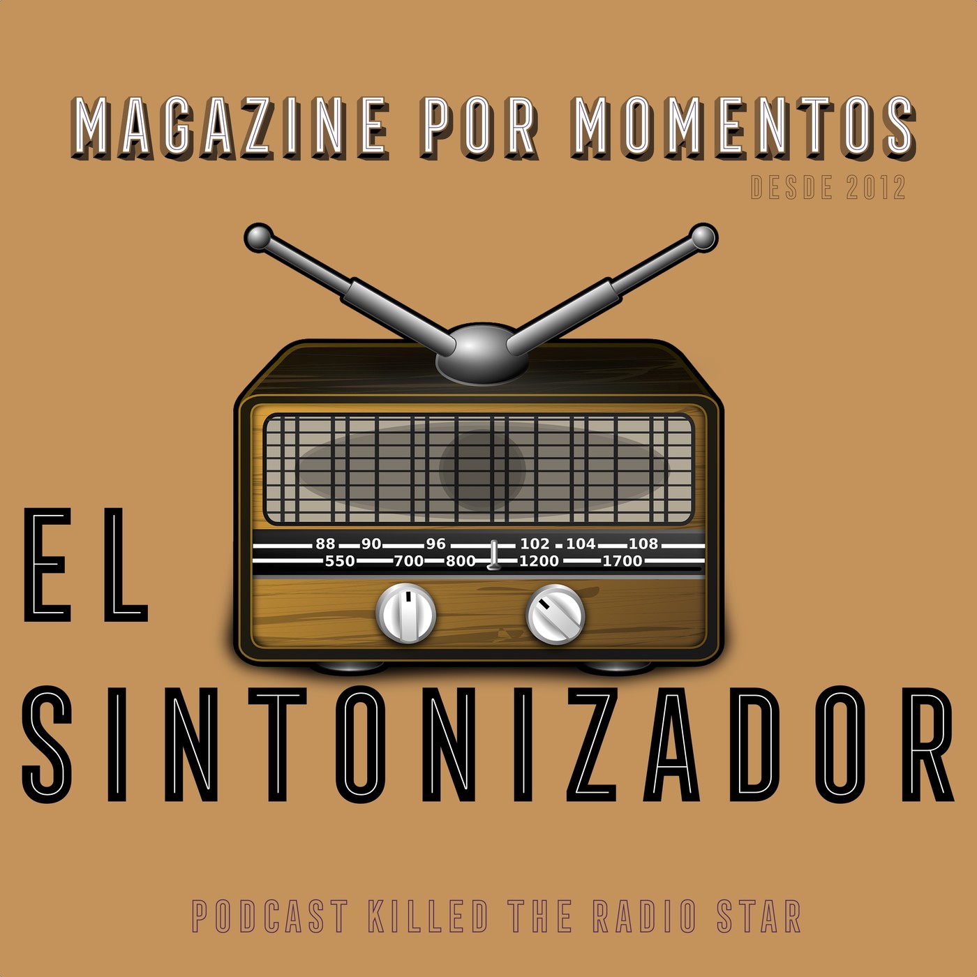 El Sintonizador