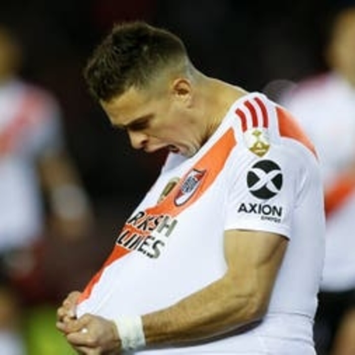 Peligro de Gol.